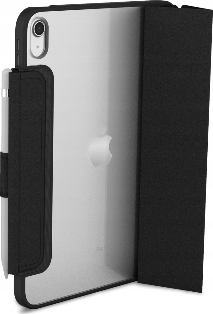 Otterbox OB SYMMETRY FOLIO APPLE IPAD 10/STARRY NIGHT Juodas V2 PROPACK