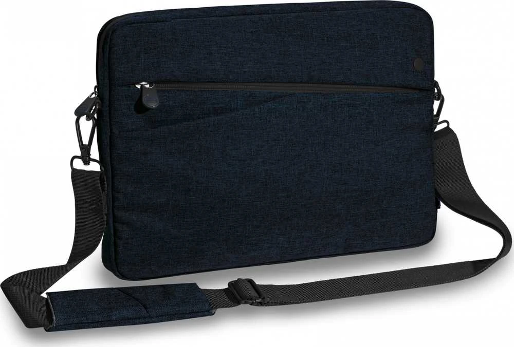 Dėklas na tablet Pedea PEDEA Tablettasche ''Fashion'' 32,8 cm (bis 12.9'') blau/juodas