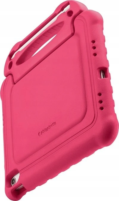 Pipetto Activity dėklas, rožinės spalvos – Apple iPad 10.9 (2022)