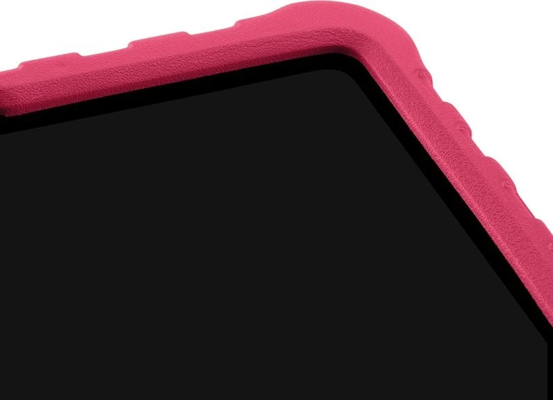 Pipetto Activity dėklas, rožinės spalvos – Apple iPad 10.9 (2022)