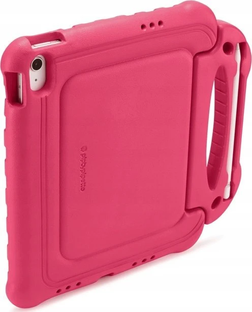 Pipetto Activity dėklas, rožinės spalvos – Apple iPad 10.9 (2022)