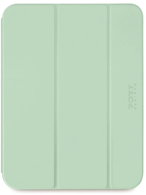 Dėklas na tablet Port Designs Dėklas PORT DESIGN APPLE IPAD 10 9 & 11 NOUMEA II SLIMCLEAR ECO* Žalias