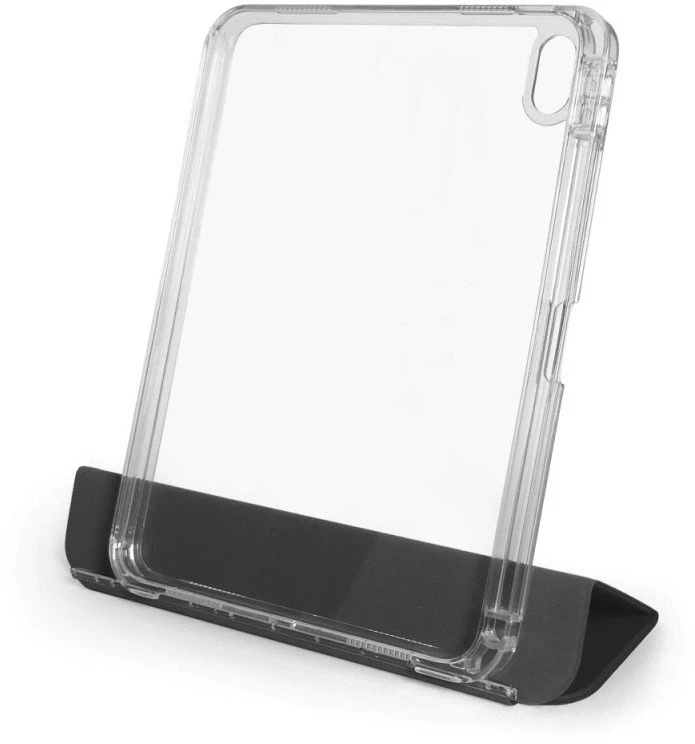 Dėklas na tablet Port Designs Dėklas PORT DESIGN APPLE IPAD 10 9 & 11 NOUMEA II SLIMCLEAR ECO* Žalias