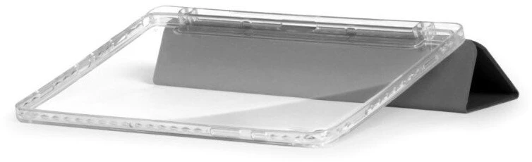 Dėklas na tablet Port Designs Port Designs 201352 etui na tablet 25,6 cm (10.1'') Dėklas su klapką Pilka