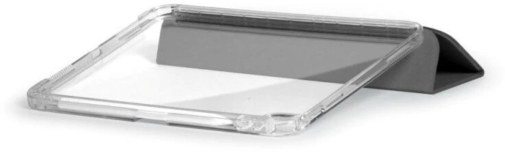 Dėklas na tablet Port Designs Port Designs 201352 etui na tablet 25,6 cm (10.1'') Dėklas su klapką Pilka