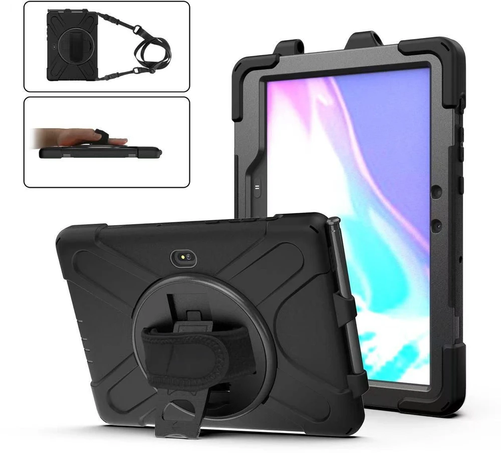 Dėklas na tablet ProXtend Samsung T540 / T545 Tab