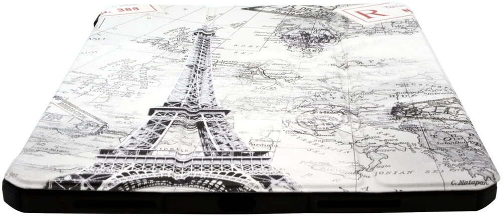 Dėklas na tablet Realpower iPad 10 Case 10,9' Design Paris