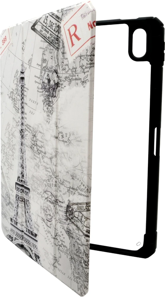 Dėklas na tablet Realpower iPad 10 Case 10,9' Design Paris