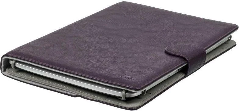RIVACASE 3017 tablet case 10.1-11" Violet