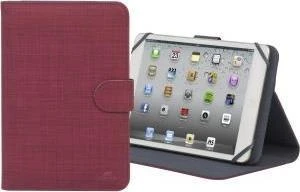 - RivaCase Riva Planšetė Case Biscayne 3317 10.1 "raudona