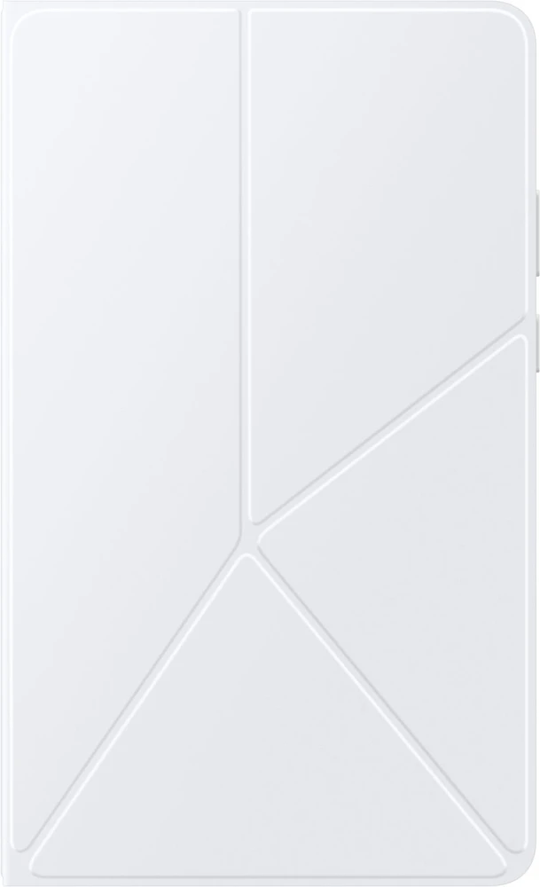 Samsung Galaxy Tab A11 dėklas, Baltas