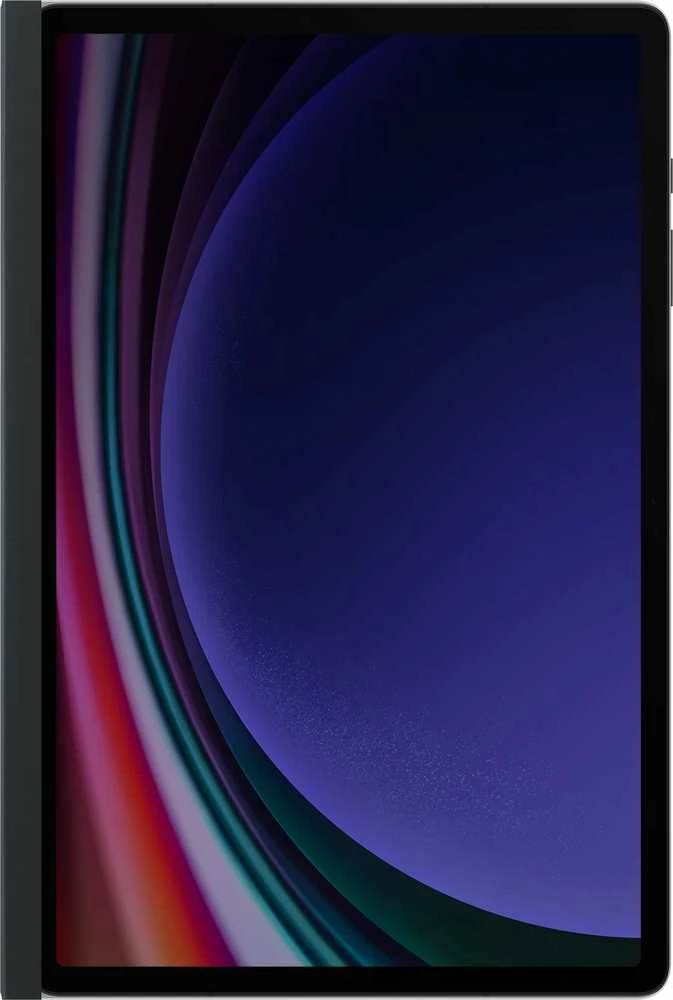112803 Apsauginė plėvelė planšetei Samsung Galaxy Tab S9+ 12.4 Privacy Screen (EF-NX812PBEGWW)