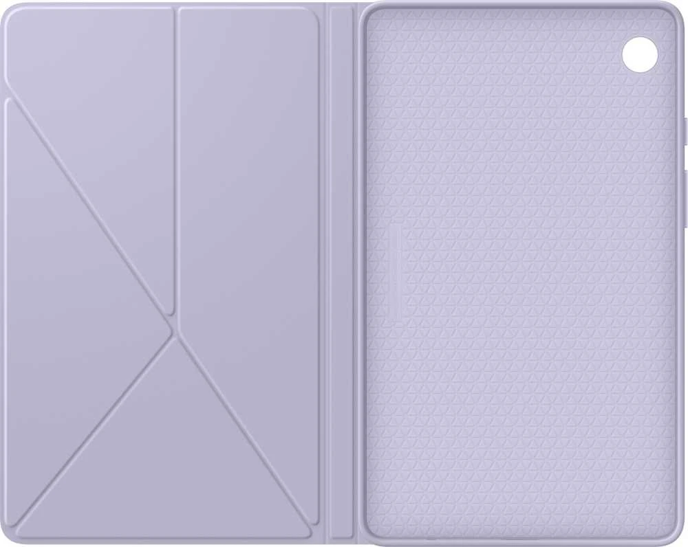 BX110TWE Knygos viršelis, skirtas Samsung Galaxy Tab A9 Baltas (Baltas)