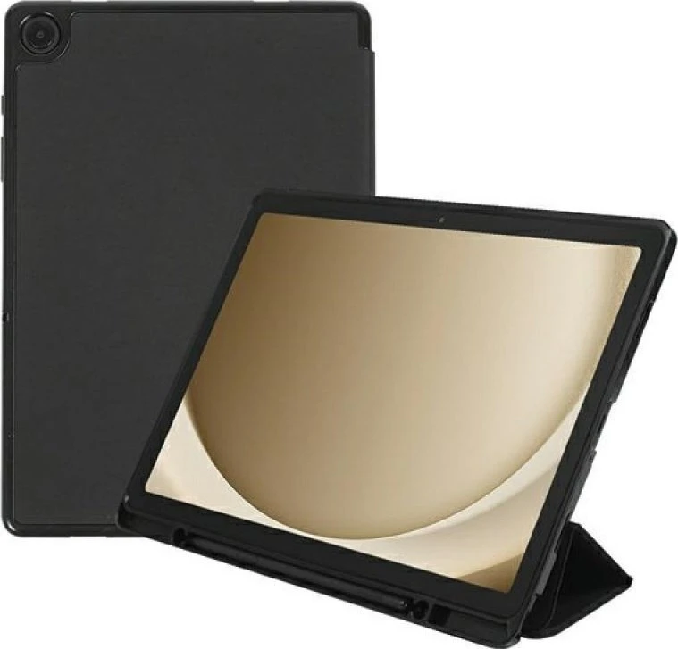 Araree etui A Folio Sam Tab A9 Plusczarny/juodas AR10-01820A