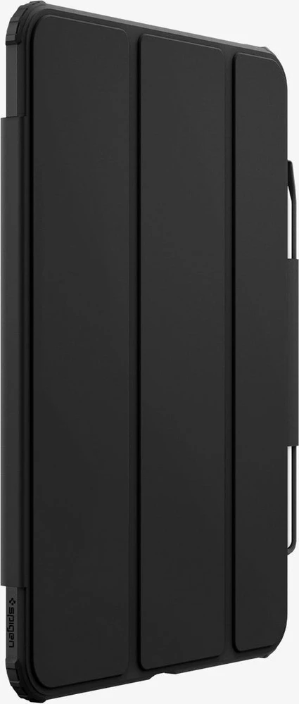 Spigen Air Skin Pro, juodas - iPad Pro 11" 2024