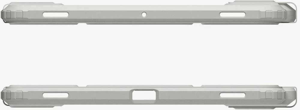 Spigen Air Skin Pro, pilka - Samsung Galaxy Tab S11