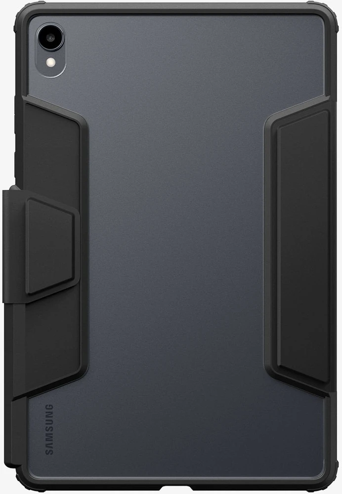 Spigen Air Skin Pro, juodas - Samsung Galaxy Tab S11