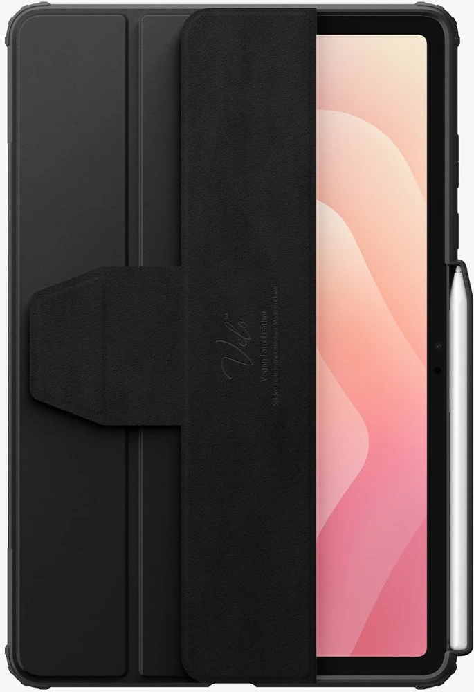 Spigen Air Skin Pro, juodas - Samsung Galaxy Tab S11