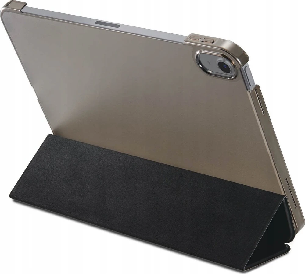 iPad 10 / 2022 / 11” 11 / 2025 Spigen Smart Fold juodos spalvos
