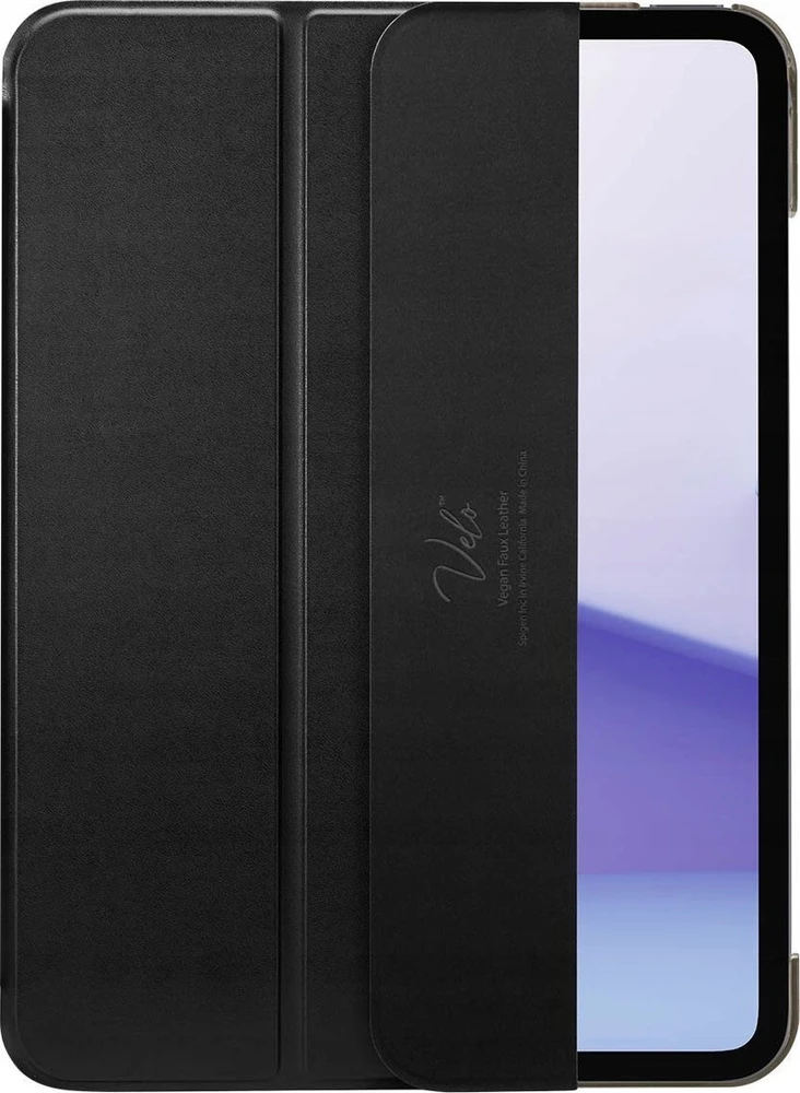 iPad 10 / 2022 / 11” 11 / 2025 Spigen Smart Fold juodos spalvos