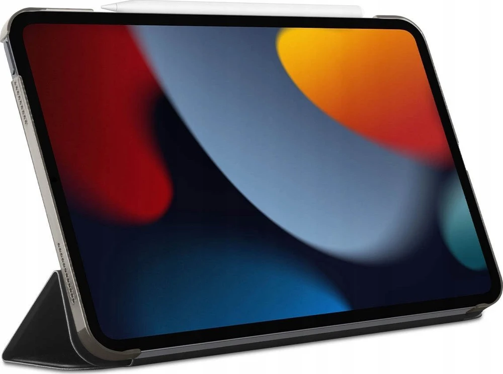 Apple iPad 10 / 2022 / 11” 11 / 2025 Spigen Smart Fold juodos spalvos