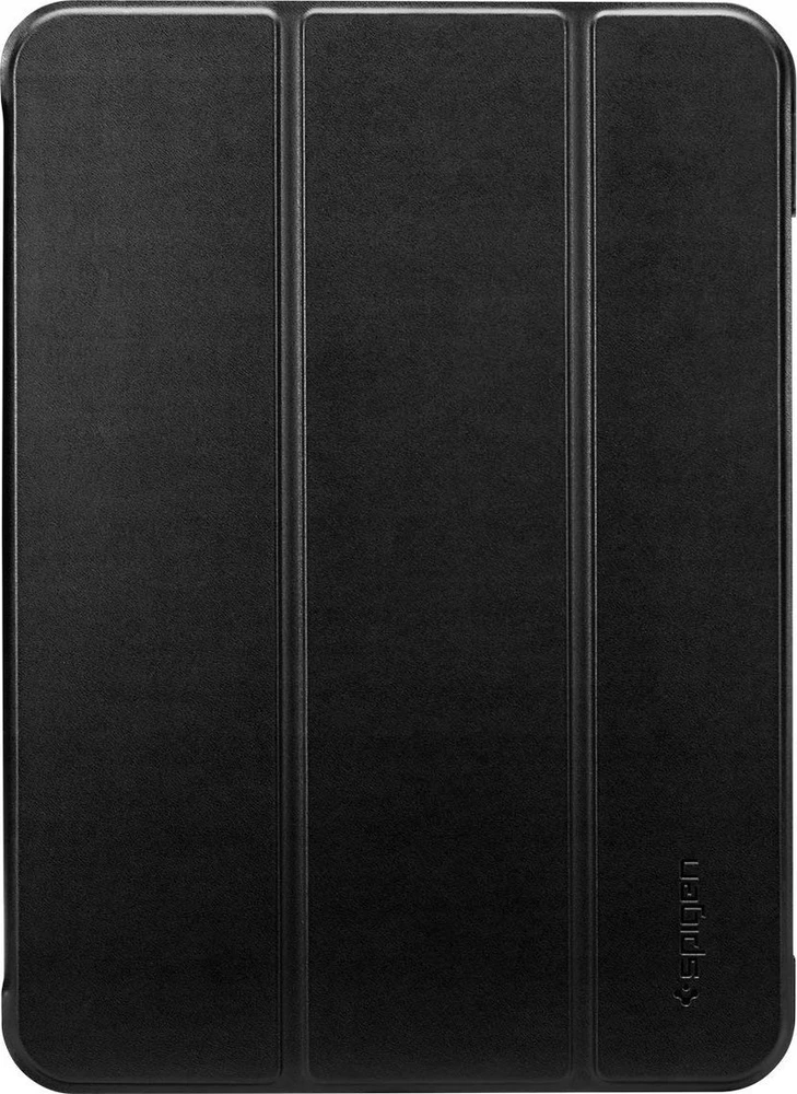 iPad 10 / 2022 / 11” 11 / 2025 Spigen Smart Fold juodos spalvos