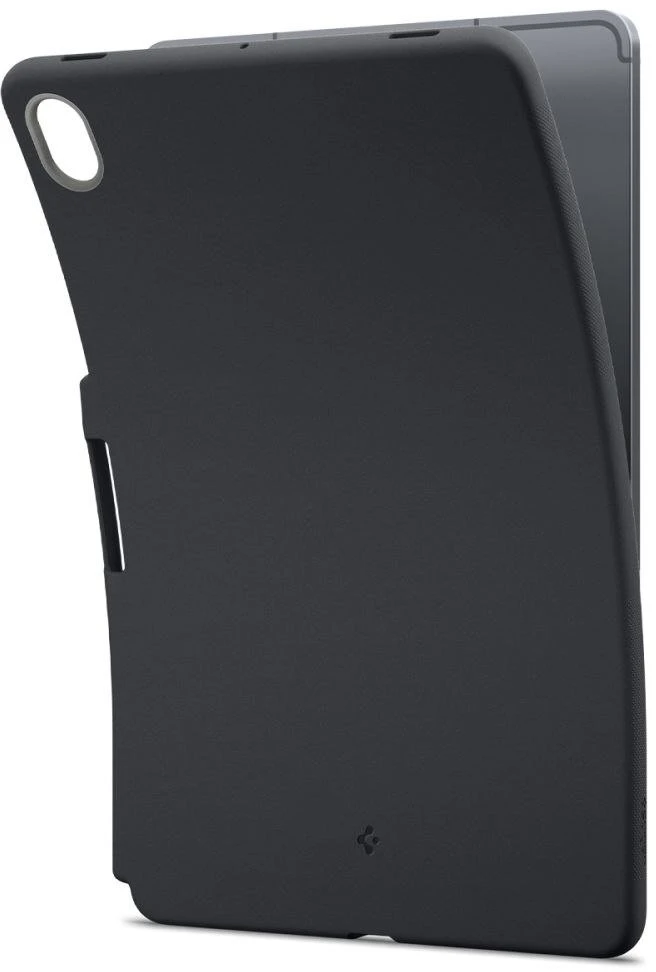 Spigen Nano Pop, juodas sesame - Samsung Galaxy Tab S11 (2025)