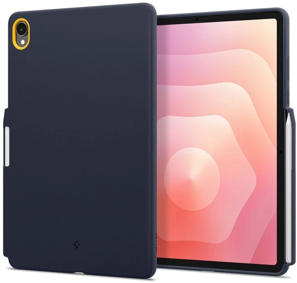 Spigen Nano Pop, blueberry navy - Samsung Galaxy Tab S11 (2025)