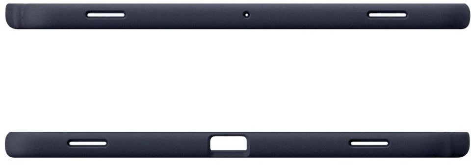 Spigen Nano Pop, blueberry navy - Samsung Galaxy Tab S11 (2025)