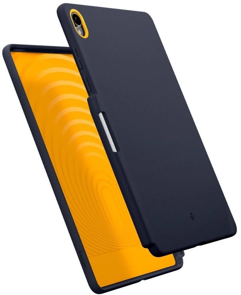 Spigen Nano Pop, blueberry navy - Samsung Galaxy Tab S11 (2025)