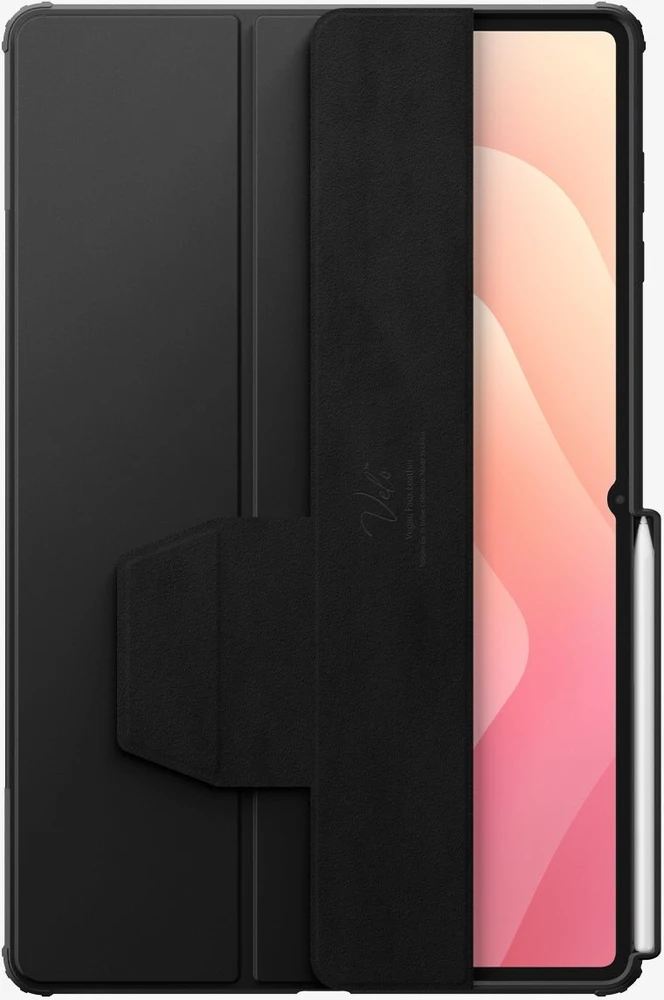 SPIGEN ULTRA HYBRID ”PRO” GALAXY TAB S11 ULTRA 14.6 X930 / X936 Juodas