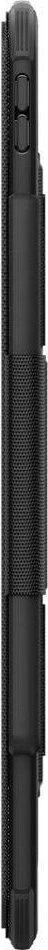 Spigen Rugged Armor Pro, juodas – iPad Air 13" (2026/2025/2024)