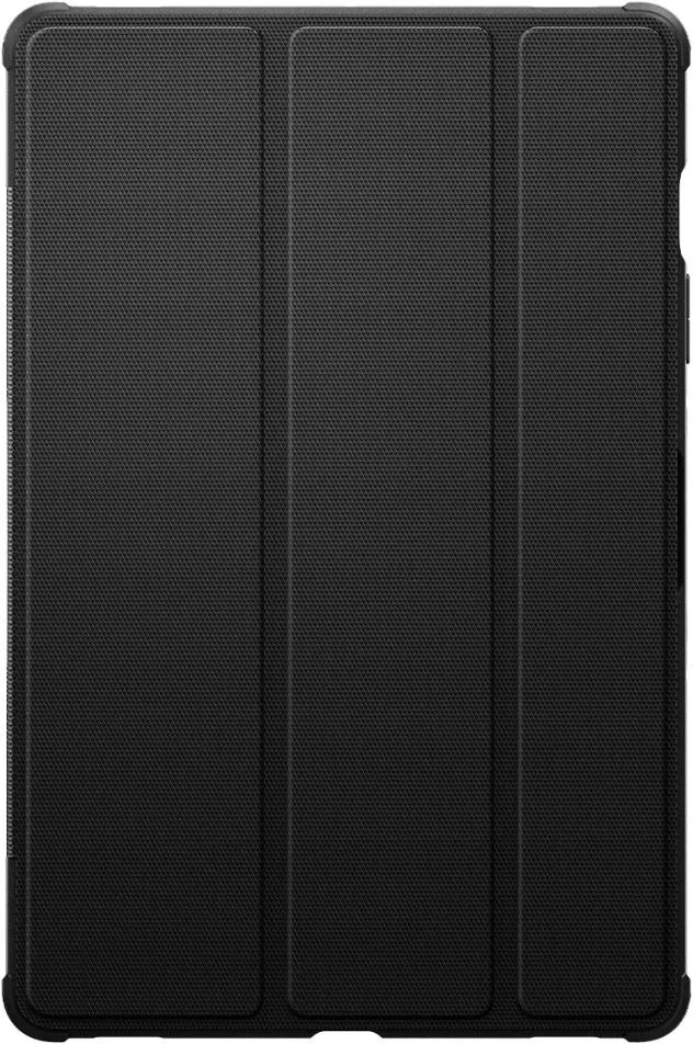 „Spigen Rugged Armor Pro“, juodas - „Samsung Galaxy Tab S10 FE“