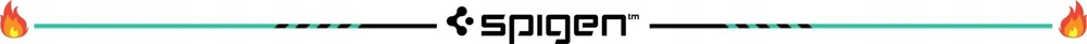Spigen Rugged Armor PRO Sam Tab S8 Ultra /S9 Ultra 14.6" juodas/juodas ACS06538