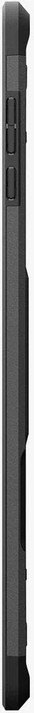 Spigen „Tough Armor Pro“, skirtas „Galaxy Tab S11 Ultra 14.6 X930 / X936B“, juodas