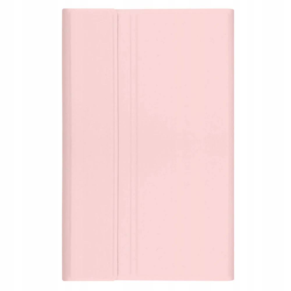 Planšetinio kompiuterio dėklas Strado-Tech su Bluetooth klaviatūra ir touchpad jutikliu, skirtas Redmi Pad 2 11 2025 – apsauginis su stovu, prieiga prie prievadų ir mygtukų