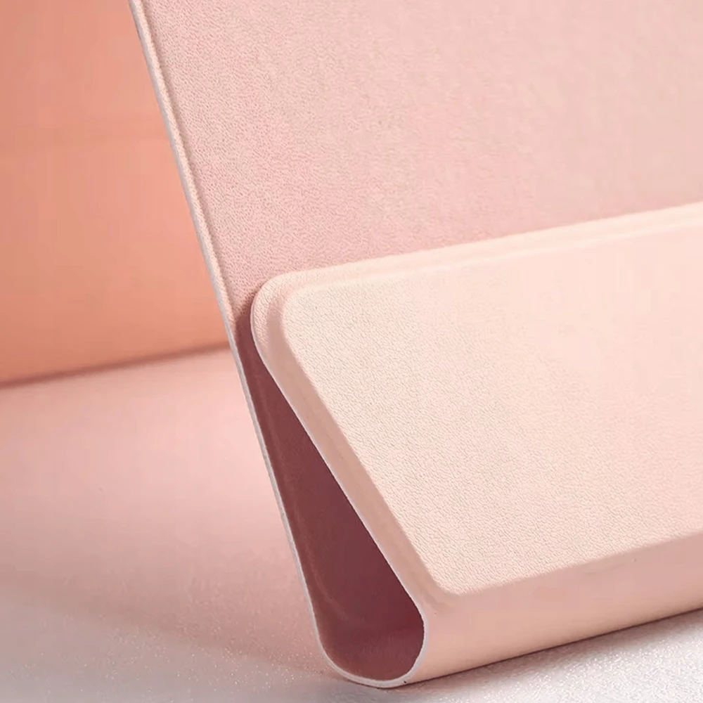 Planšetinio kompiuterio dėklas Strado-Tech su Bluetooth klaviatūra, skirtas Redmi Pad 2 Pro 2025 – apsauginis su stovu, prieiga prie prievadų ir mygtukų