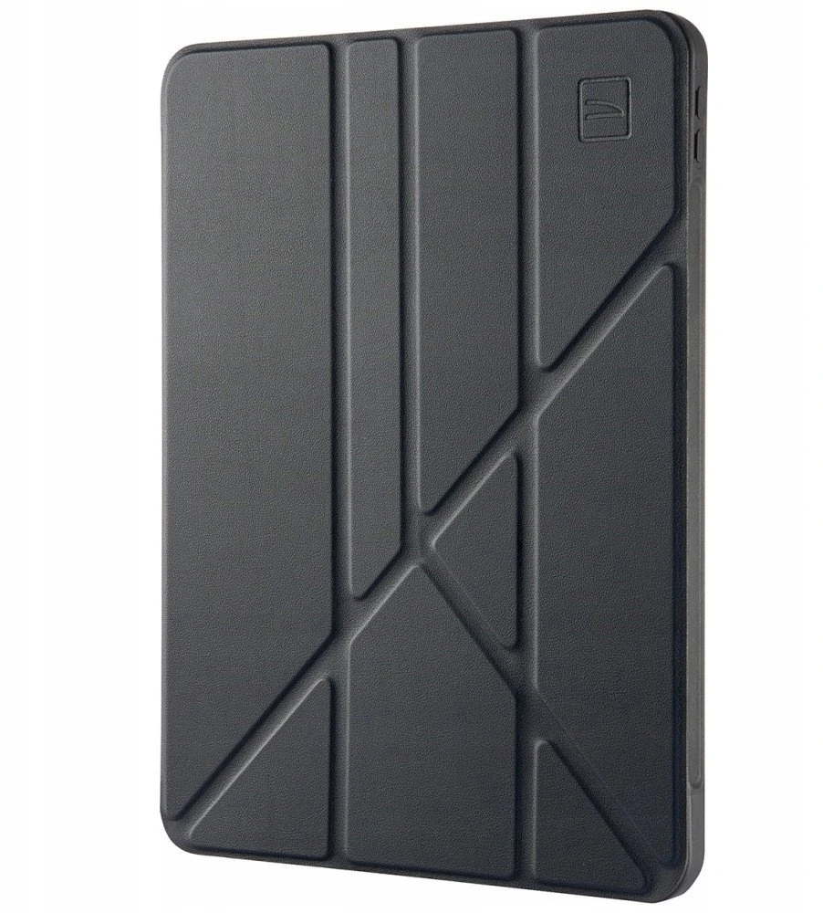 Tucano Bamboo do iPad Air 11" M2 2024 / M3 2025 / M4 2026 / iPad Air 10.9" (2022/2020) juoda