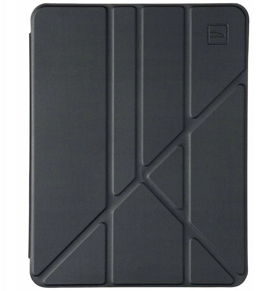 Tucano Bamboo do iPad Air 11" M2 2024 / M3 2025 / M4 2026 / iPad Air 10.9" (2022/2020) juoda