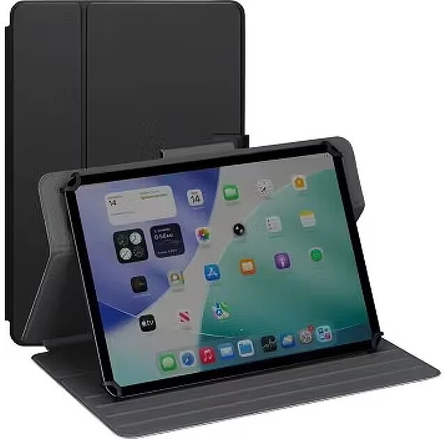 Targus Safe Fit Universal | 9-11.5 " | Planšetė Case | Juodas