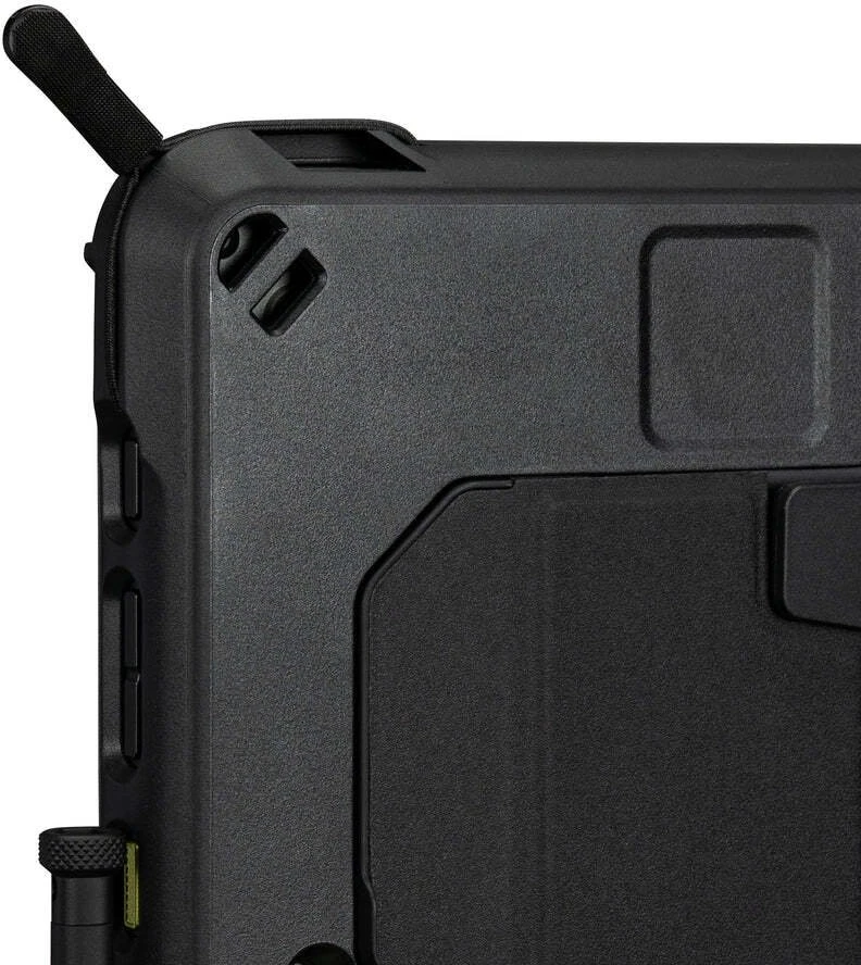 TARGUS FIELD-READY Planšetė CASE FOR SAMSUNG TAB ACTIVE5 PRO/ACTIVE4 PRO