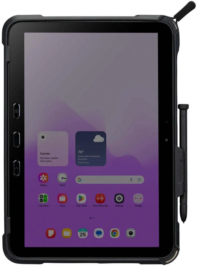 TARGUS FIELD-READY Planšetė CASE FOR SAMSUNG TAB ACTIVE5 PRO/ACTIVE4 PRO