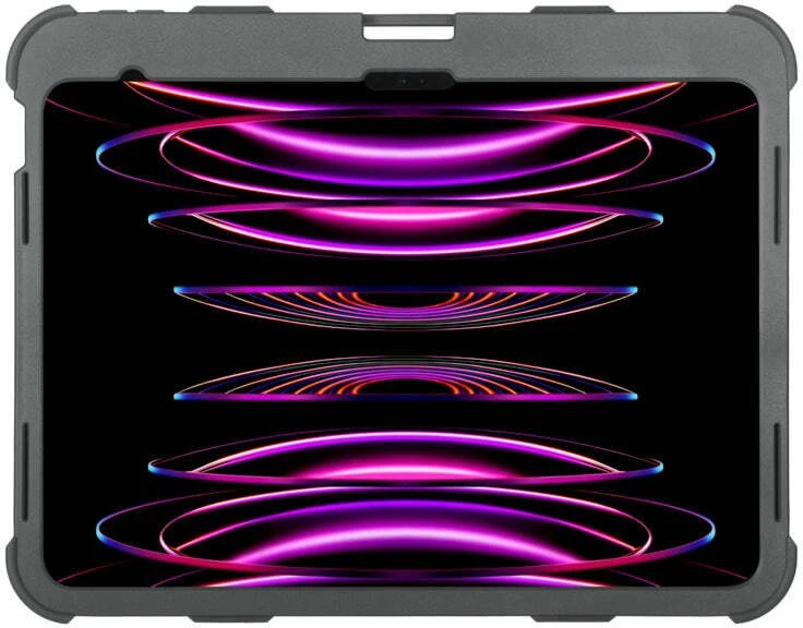 Dėklas planšetiniam kompiuteriui Targus SafePort Case for iPad A16 and 10th Generation – 11,9 colio