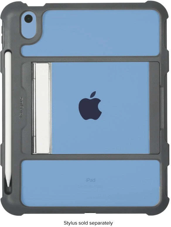 Dėklas planšetiniam kompiuteriui Targus SafePort Case for iPad A16 and 10th Generation – 11,9 colio
