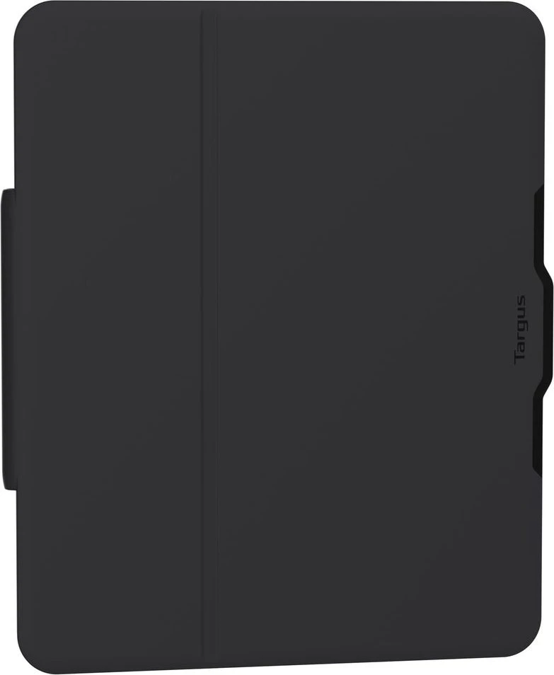 Targus VersaVu Clear Case | THZ982GL | Planšetė case | For iPad Pro 13-inch (M5/M4) | Juodas