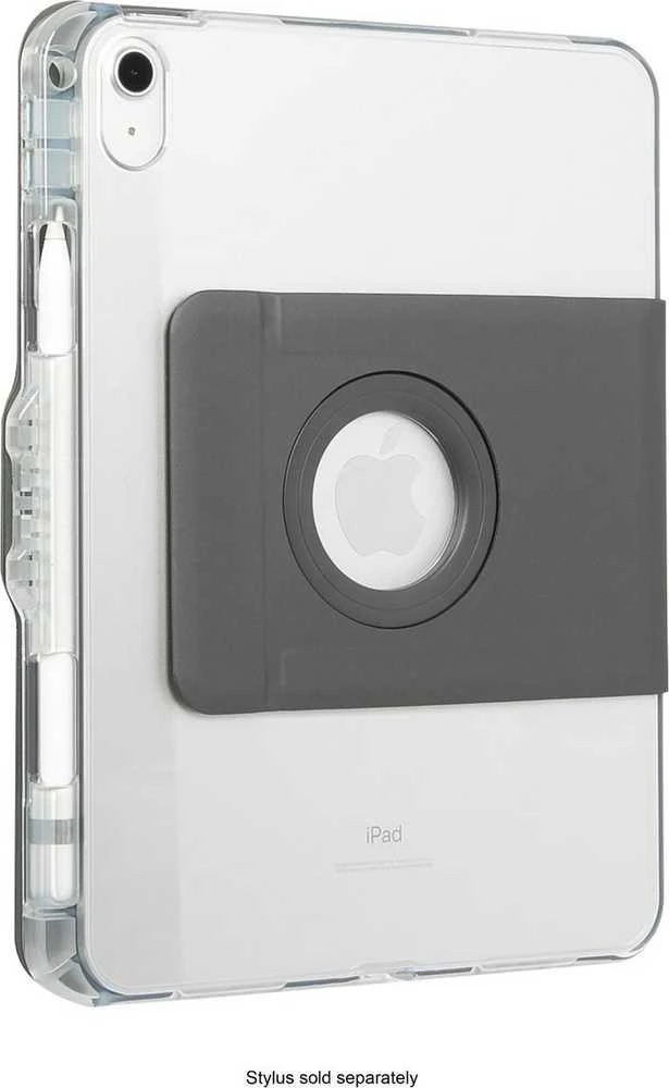 TARGUS VERSAVU CLEAR GALINĖS DANTELĖS IPAD 10,9" (10 GEN.)