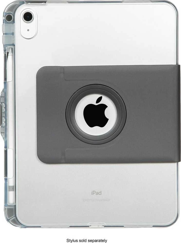 TARGUS VERSAVU CLEAR GALINĖS DANTELĖS IPAD 10,9" (10 GEN.)