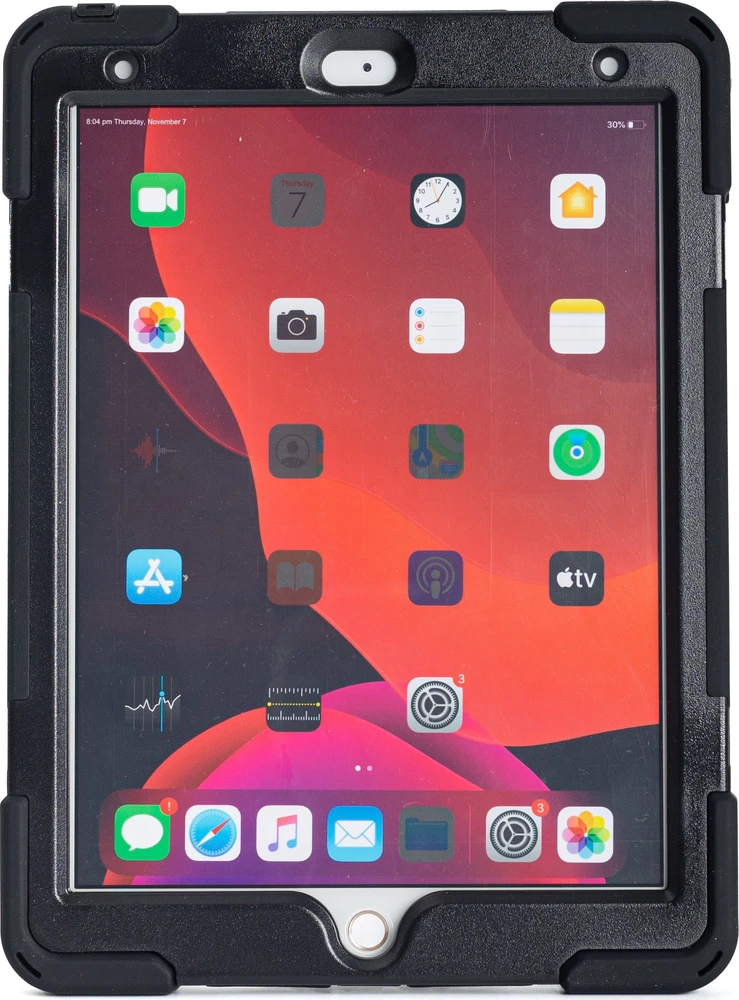 Dėklas na tablet tech air Classic Pro Ipad 10.2 7Th,