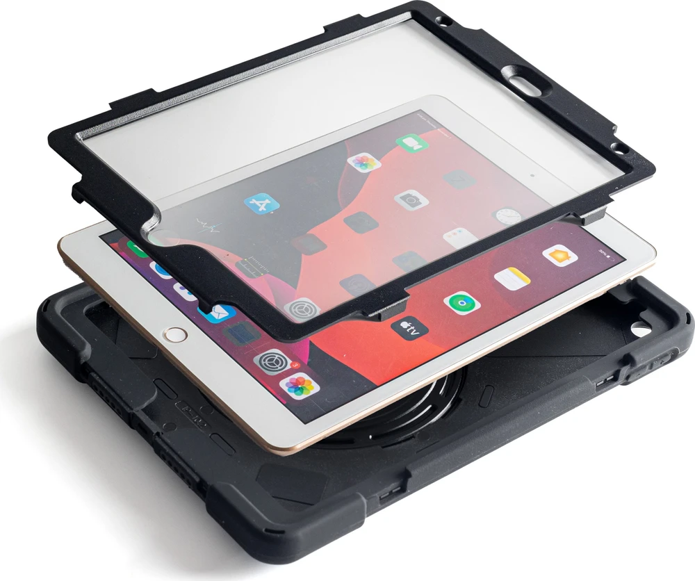 Dėklas na tablet tech air Classic Pro Ipad 10.2 7Th,