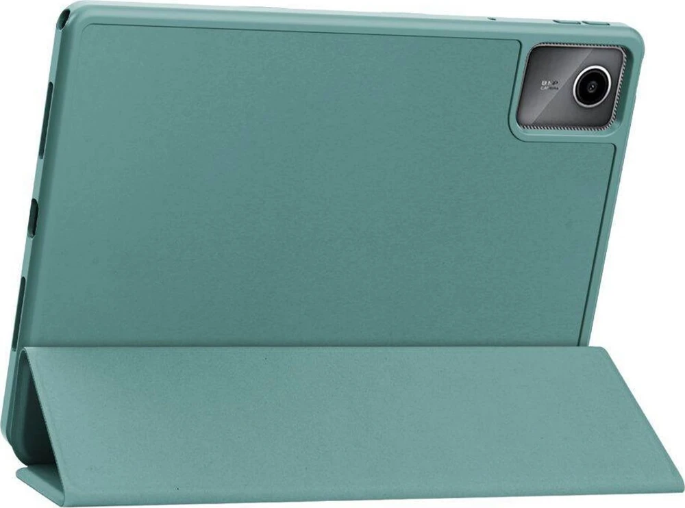 Dėklas Lenovo Tab M11 Tech-Protect SC Pen žalios spalvos